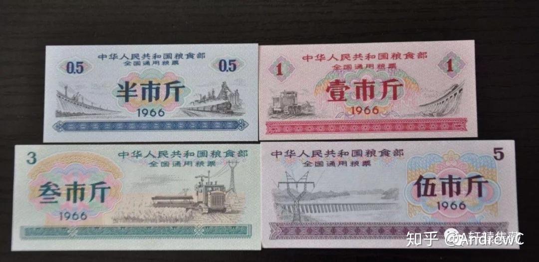 最新粮票行情，开启心灵之旅的收藏与投资之道
