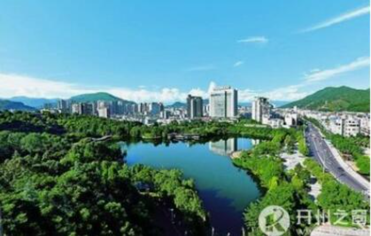 重庆市开州区最新新闻报道