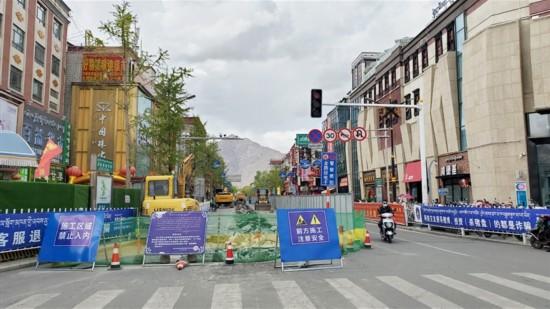 拉萨新闻网探寻雪域高原新发展，最新消息汇总