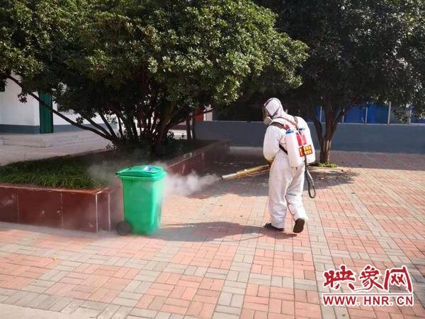 济源最新肺炎情况更新，紧急关注！