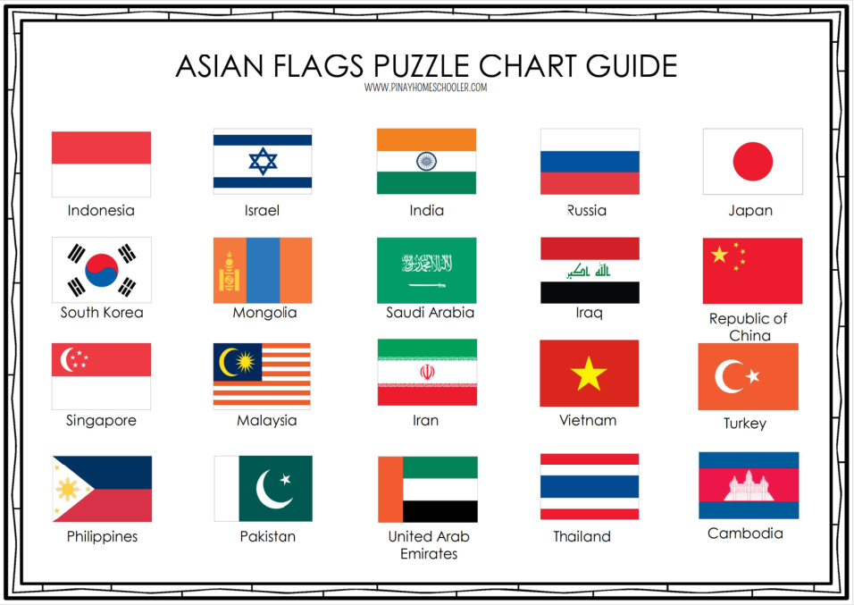 全球各国国旗最新概览与识别了解步骤指南