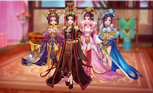 未来触手可及，最新女帝科技产品引领潮流的高科技瑰宝