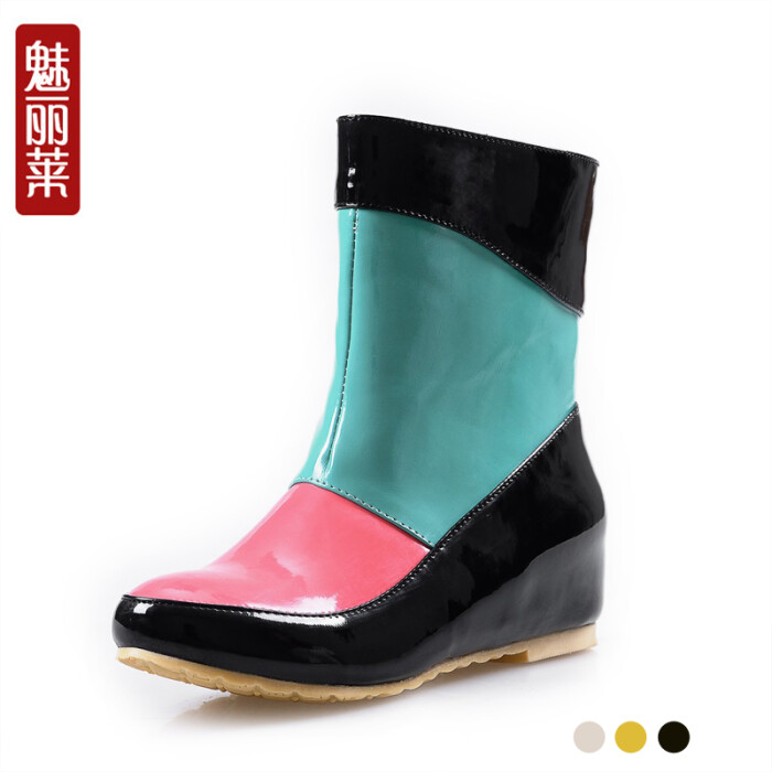 最新水鞋，时尚与实用并重？