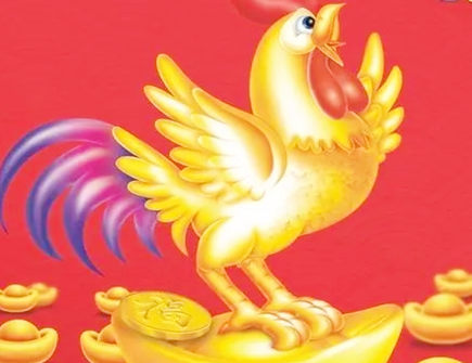 属鸡者的最新财运走势分析