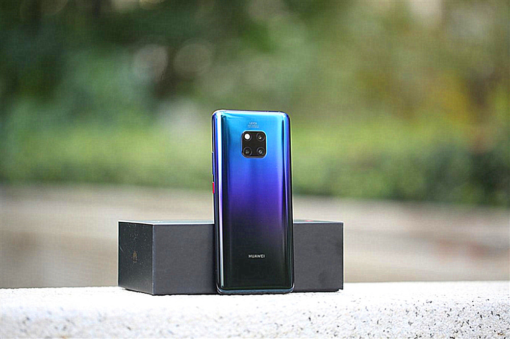 华为最新款5G手机购买、设置与使用指南
